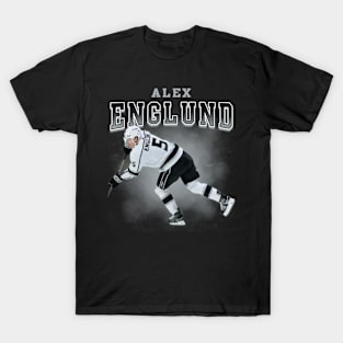 Andreas Englund T-Shirt